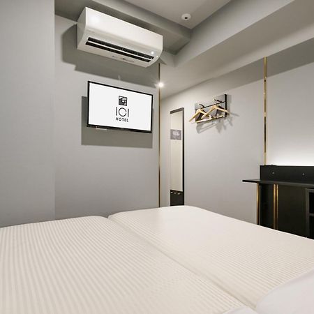 Ici Hotel Tokyo Hatchobori 外观 照片