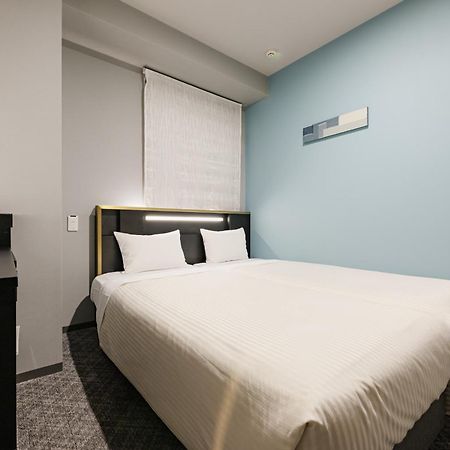 Ici Hotel Tokyo Hatchobori 外观 照片