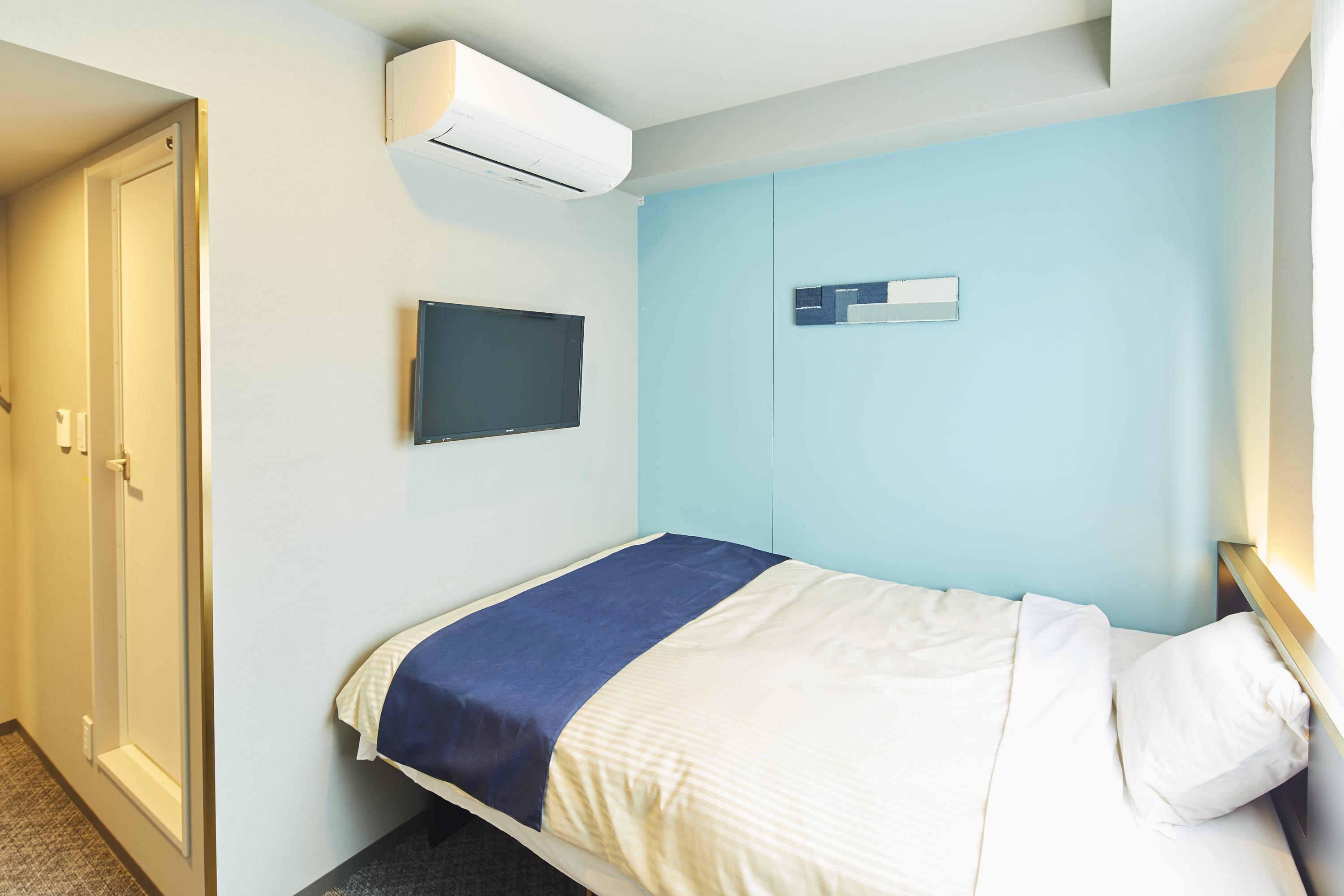 Ici Hotel Tokyo Hatchobori 外观 照片