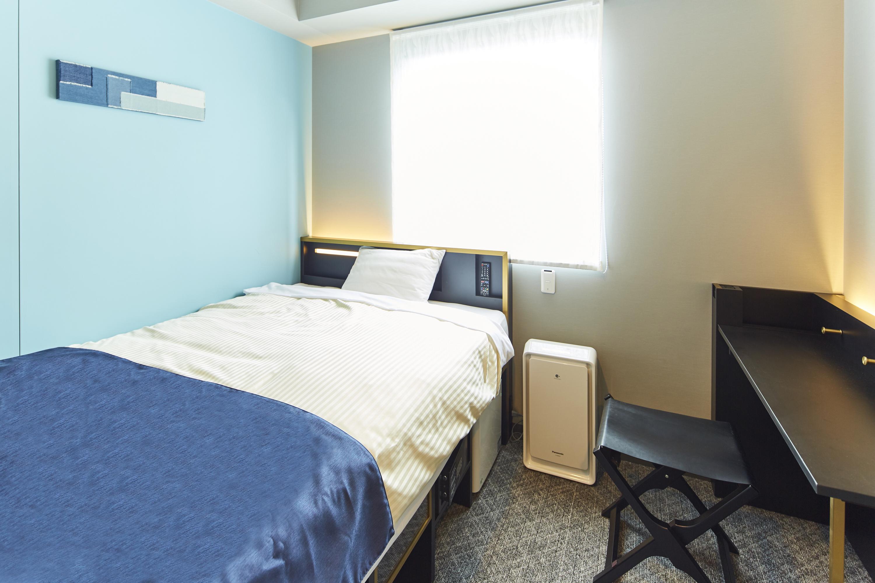 Ici Hotel Tokyo Hatchobori 外观 照片