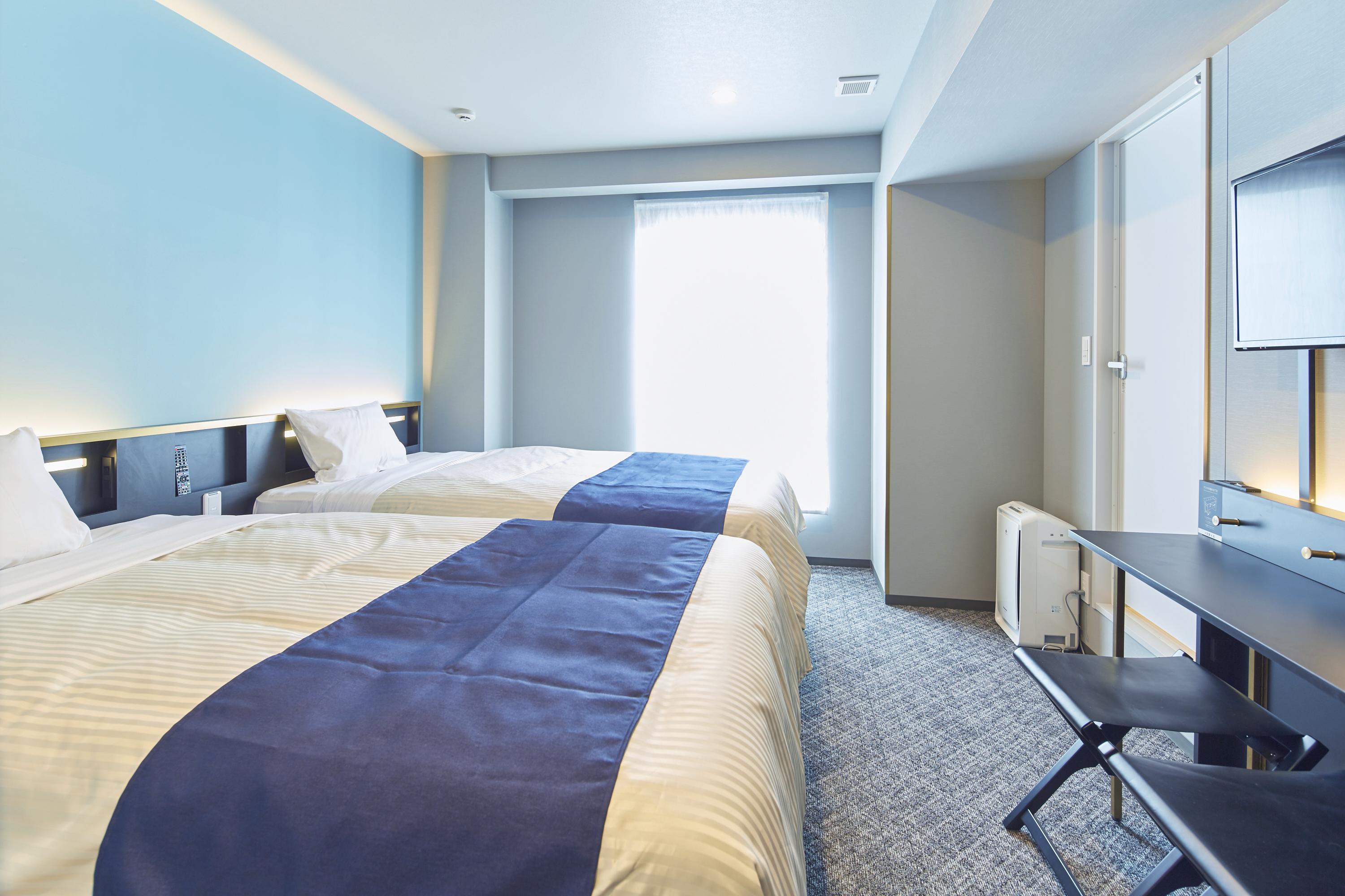 Ici Hotel Tokyo Hatchobori 外观 照片