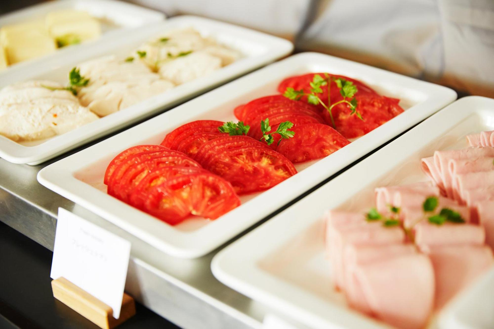 Ici Hotel Tokyo Hatchobori 外观 照片