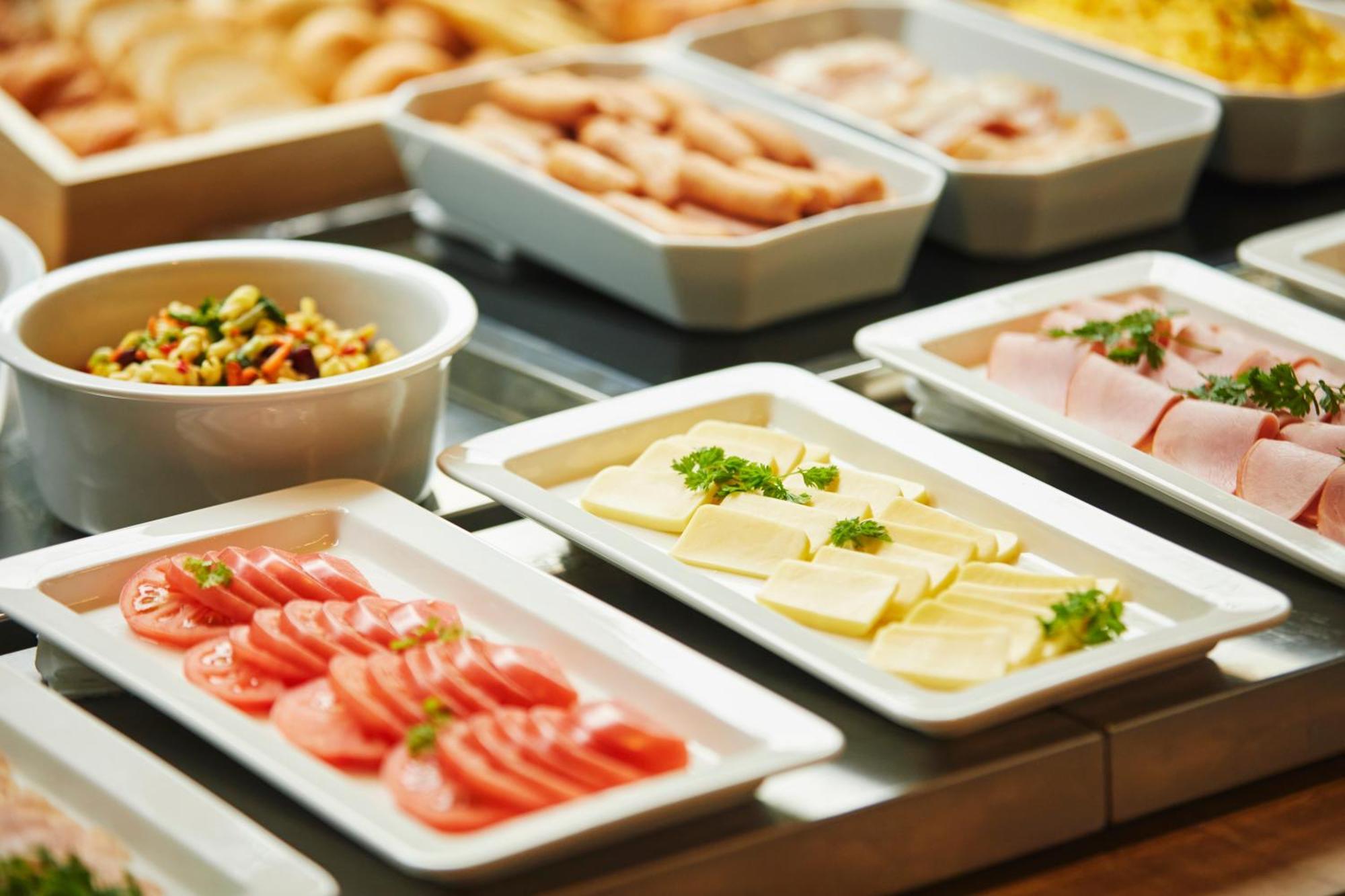 Ici Hotel Tokyo Hatchobori 外观 照片