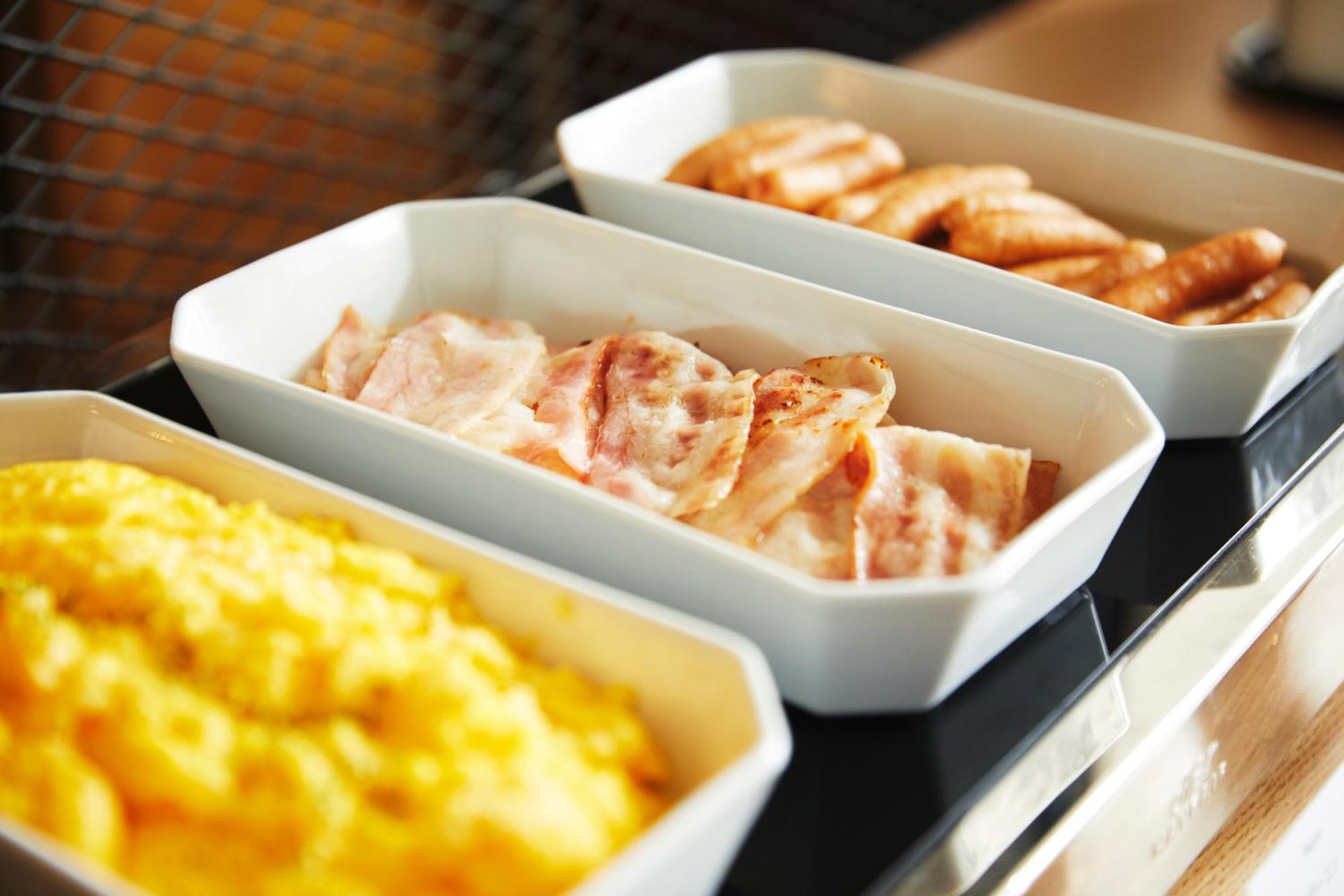 Ici Hotel Tokyo Hatchobori 外观 照片